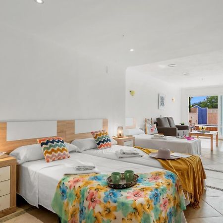 Villa Esperanza - Plusholiddays Calp Exterior foto